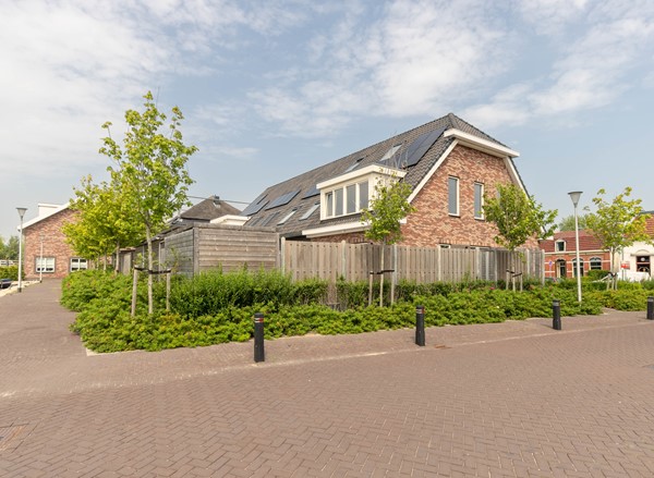 Medium property photo - Dokter Stapenséastraat 24, 2451 AD Leimuiden